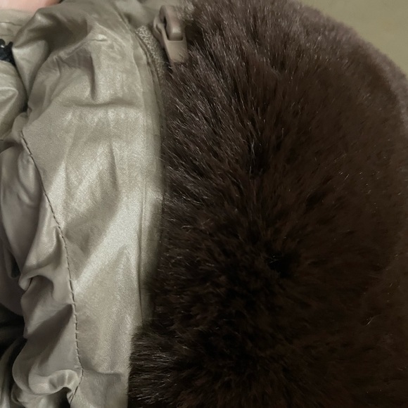 MNG Puffer Jacket - Picture 6 of 9